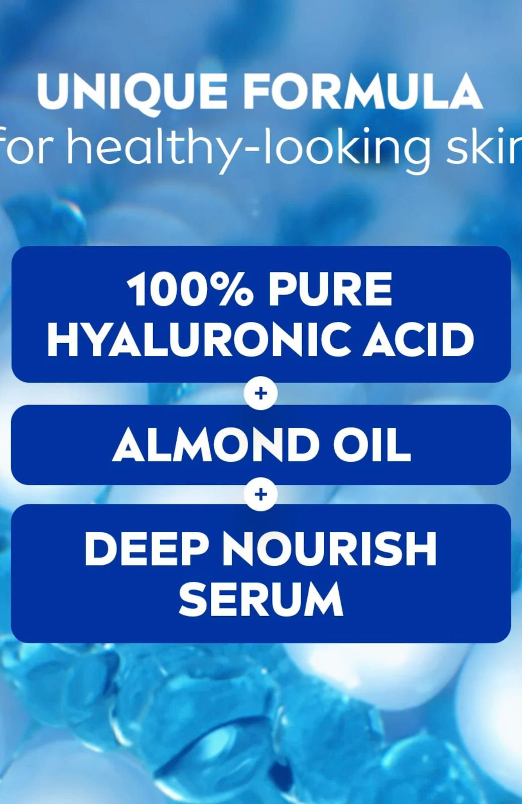 NIVEA Nourishing Body Milk – 72h Moisture - Image 2