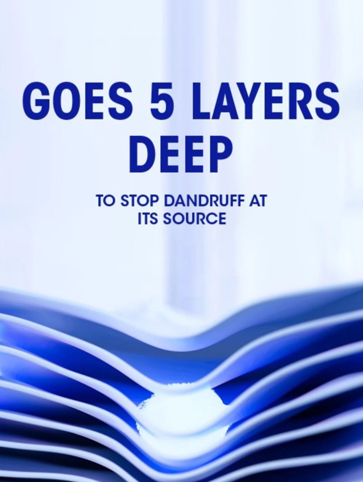 Head & Shoulders Smooth and Silky Shampoo, 340ml - Image 2