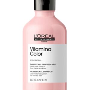 L’Oréal Professionnel Vitamino Color Shampoo for Colored Hair - 300ml