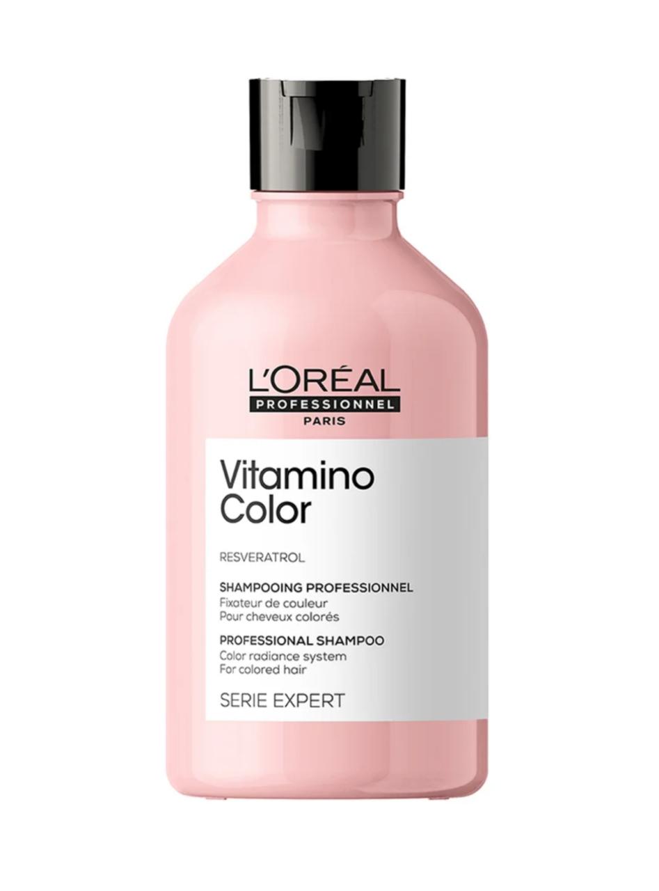 L’Oréal Professionnel Vitamino Color Shampoo for Colored Hair - 300ml
