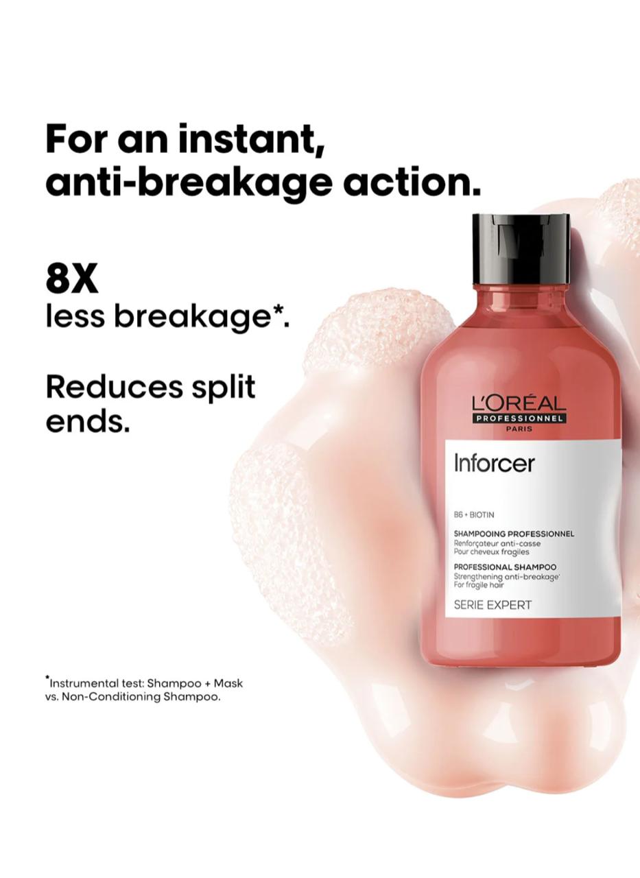 L'Oreal Professionnel Vitamino Color Shampoo & Hair Mask Combo For Color Treated Hair - Image 5