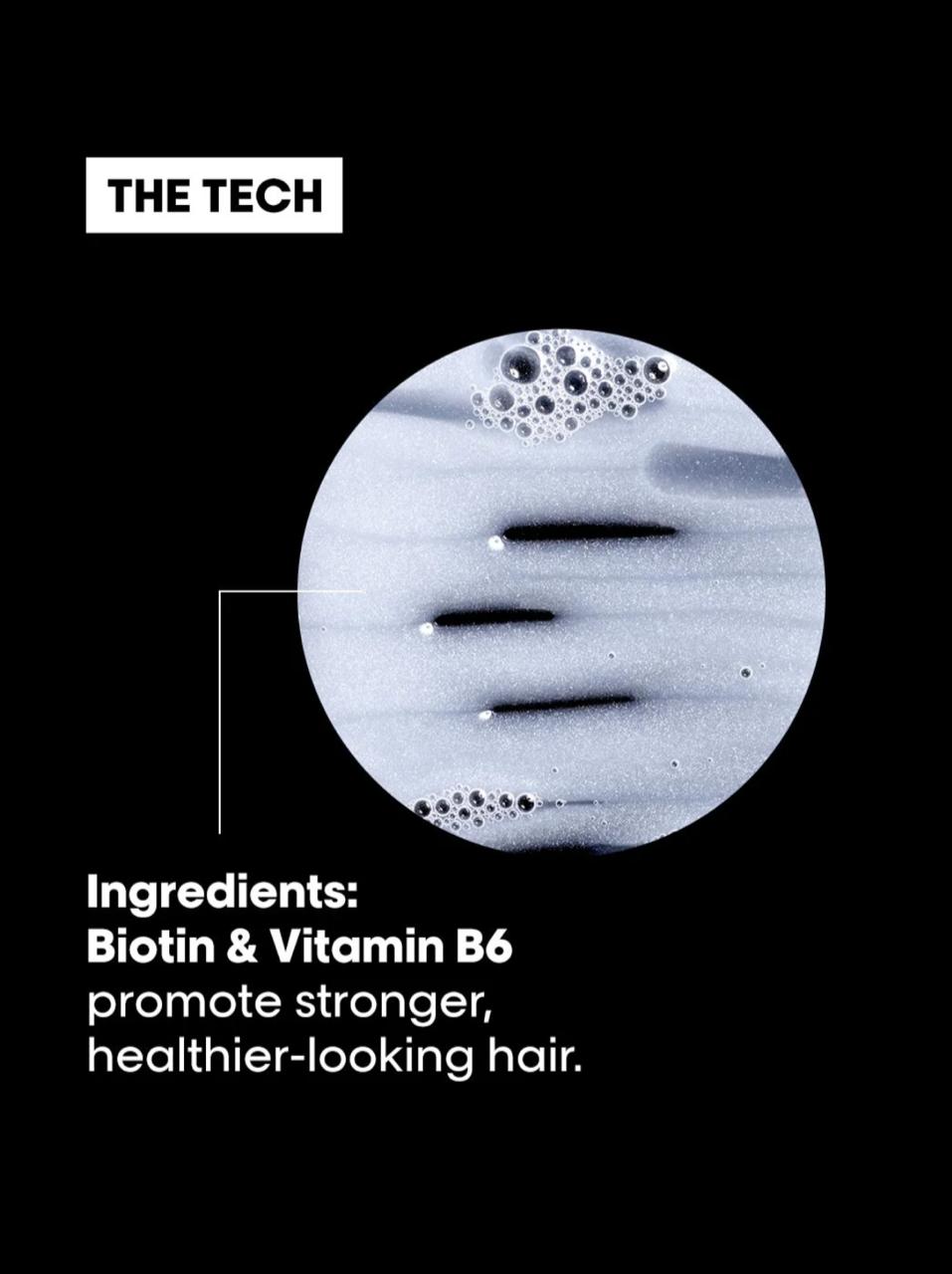 L'Oreal Professionnel Vitamino Color Shampoo & Hair Mask Combo For Color Treated Hair - Image 4