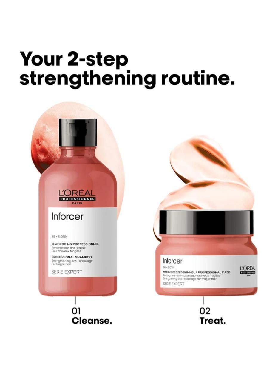 L'Oreal Professionnel Vitamino Color Shampoo & Hair Mask Combo For Color Treated Hair - Image 3
