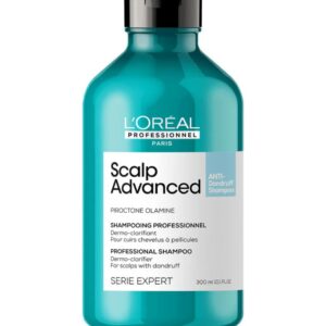 L’Oréal Professionnel Scalp Advanced Anti-Oiliness Dermo-Purifier Shampo