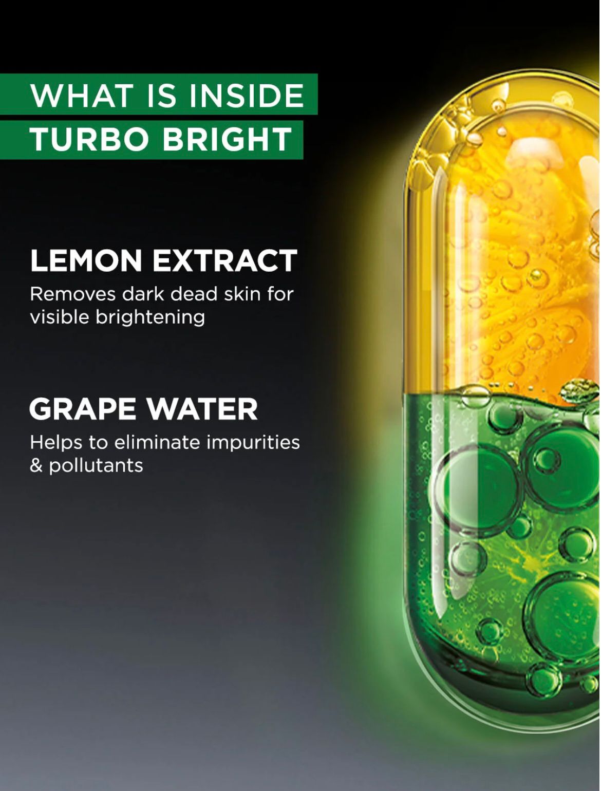 Garnier Men, Face Wash, 100 g - Image 6