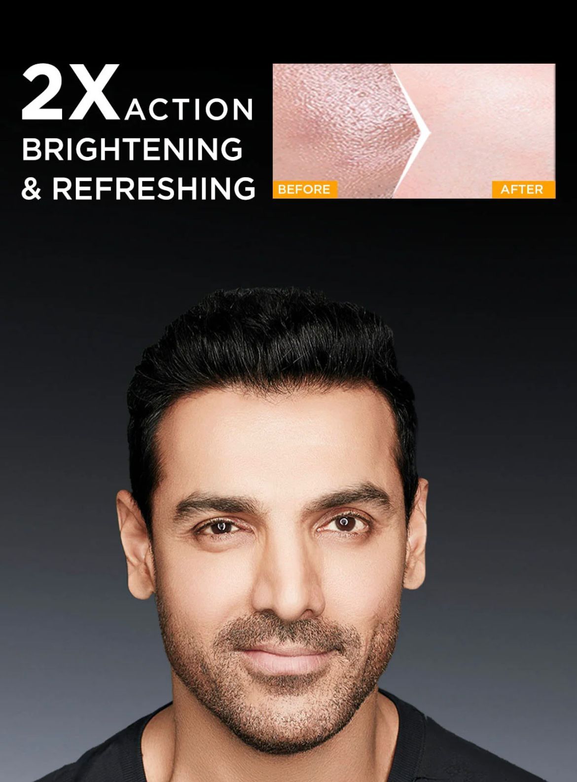 Garnier Men, Face Wash, 100 g - Image 5