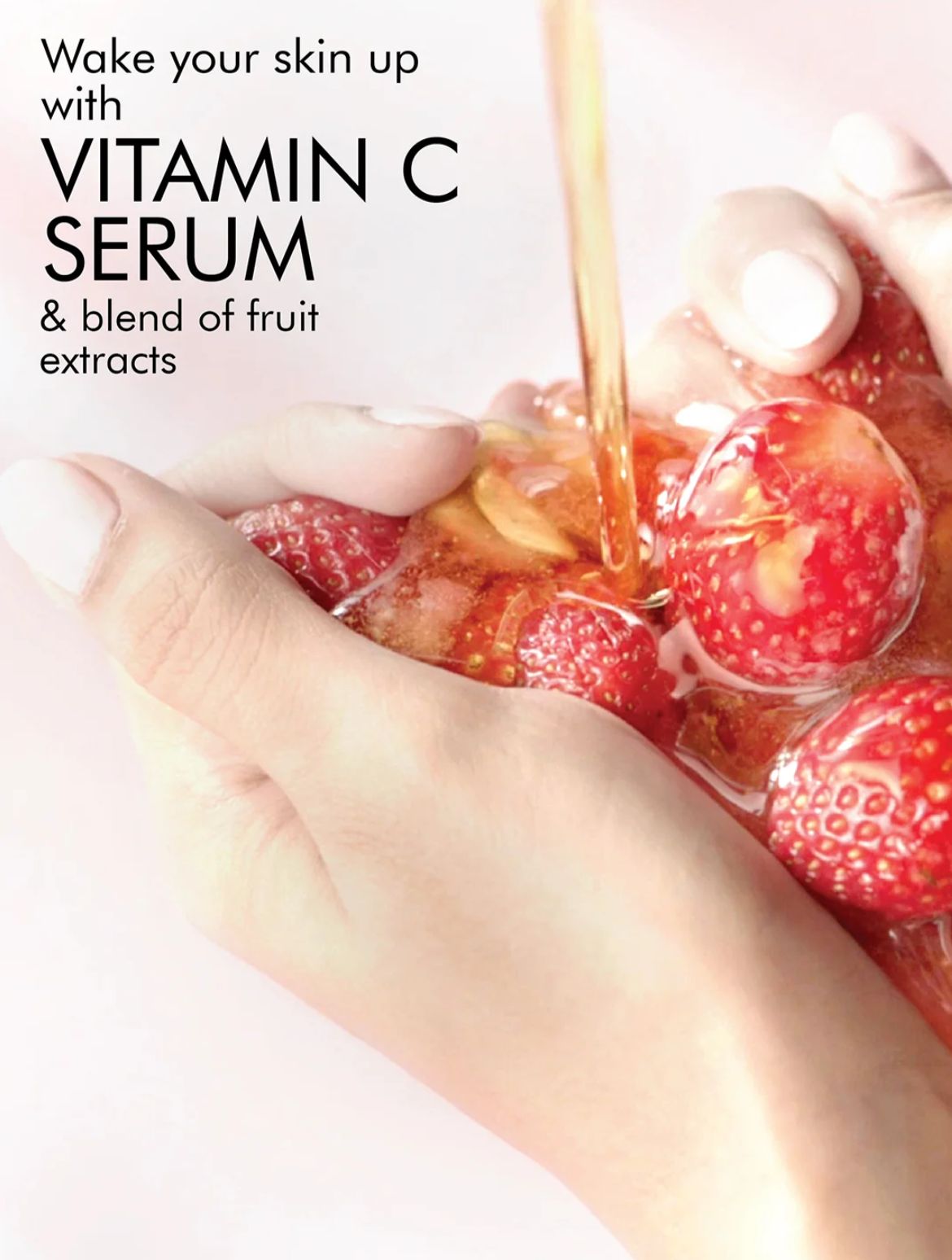 Lakme Blush & Glow Exfoliating Face Wash with Vitamin C Serum,100gm - Image 4