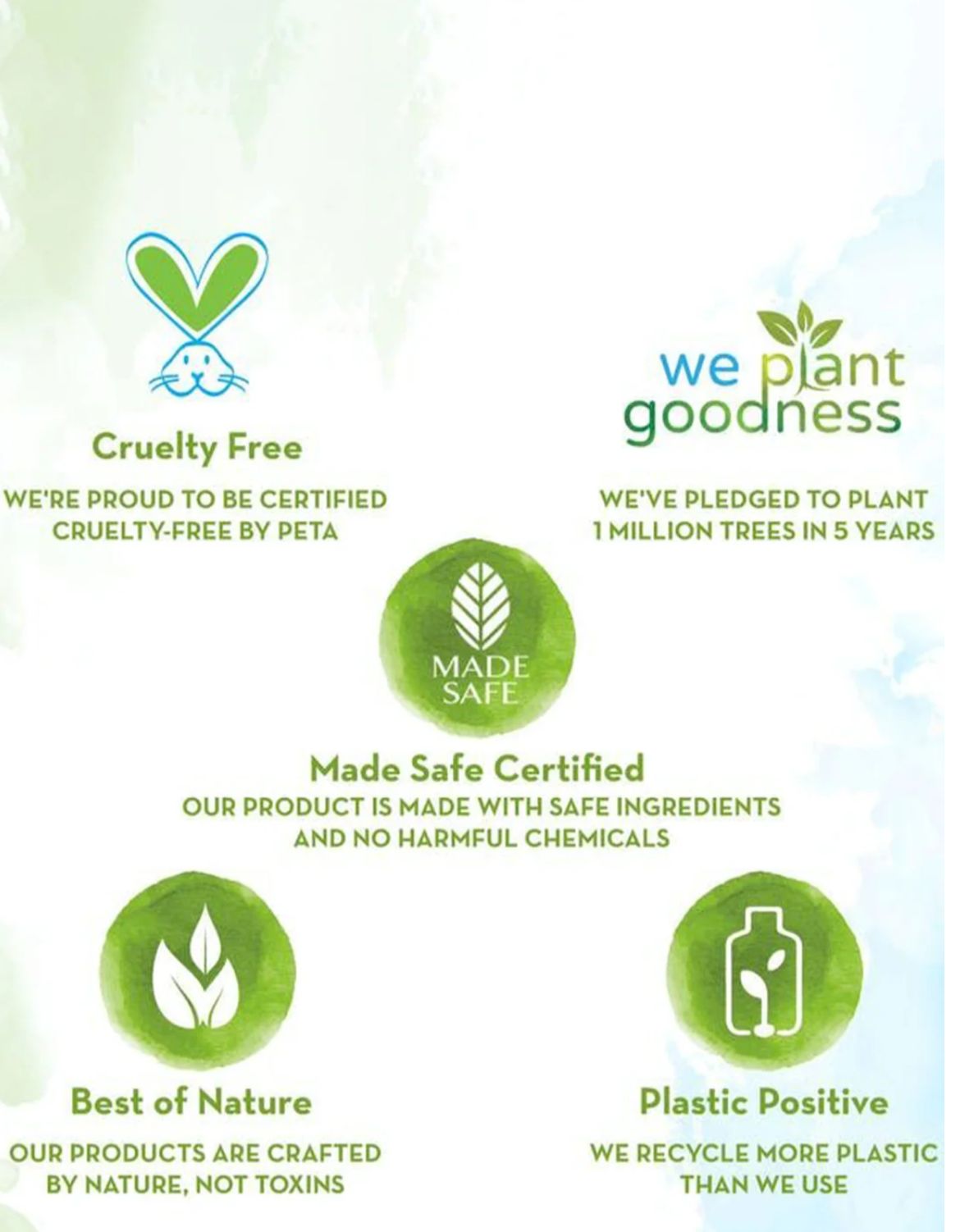 Mamaearth Rice Dewy Bright Face Wash | 100 ml - Image 2