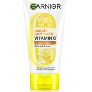 Garnier Bright Complete Vitamin C Skin Brightning Face Serum 7ml
