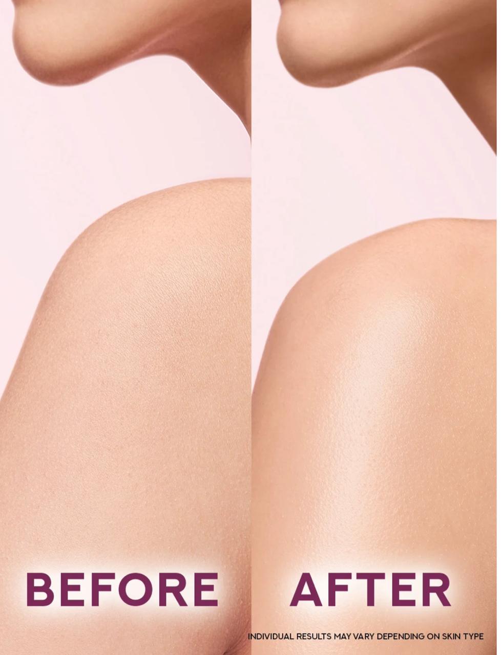 POND'S Bright Beauty Light Crème moisturizing Body Lotion, 600ml - Image 4