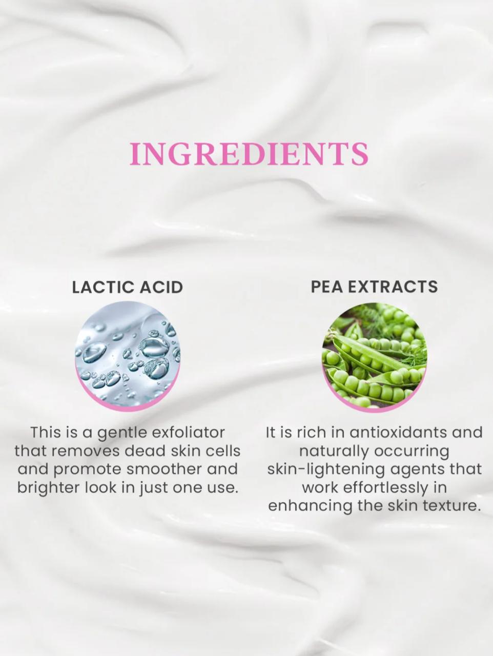 O3+ Professional D-Tan Pack (300g) - Image 5