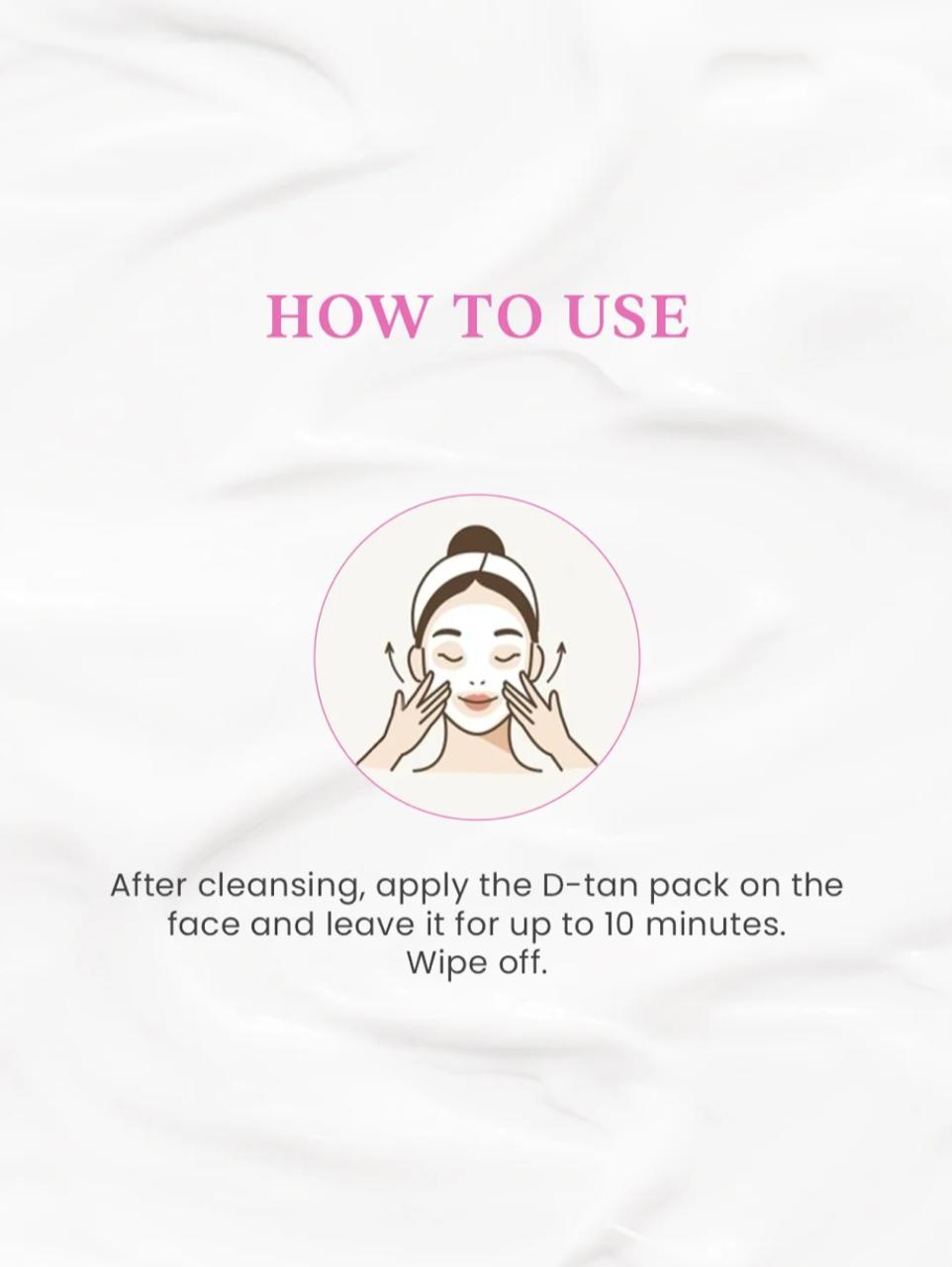 O3+ Professional D-Tan Pack (300g) - Image 3