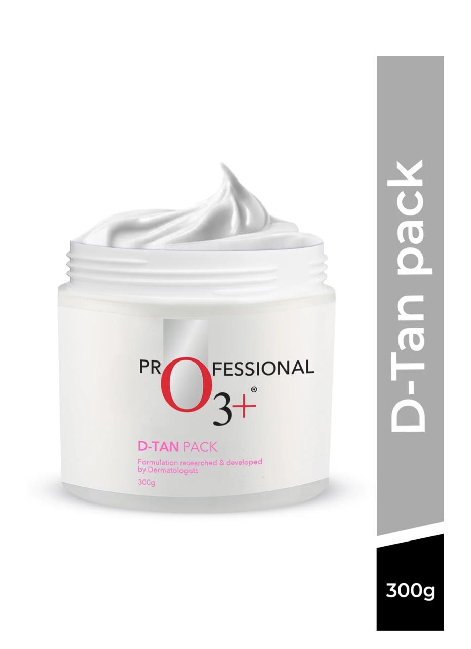 O3+ Professional D-Tan Pack (300g) - Image 2