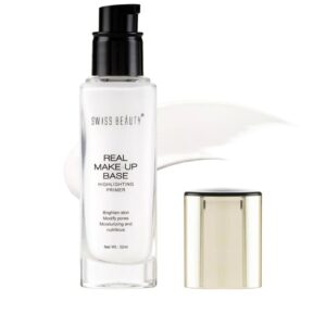 Swiss Beauty Real Make-Up Base Highlighting Primer