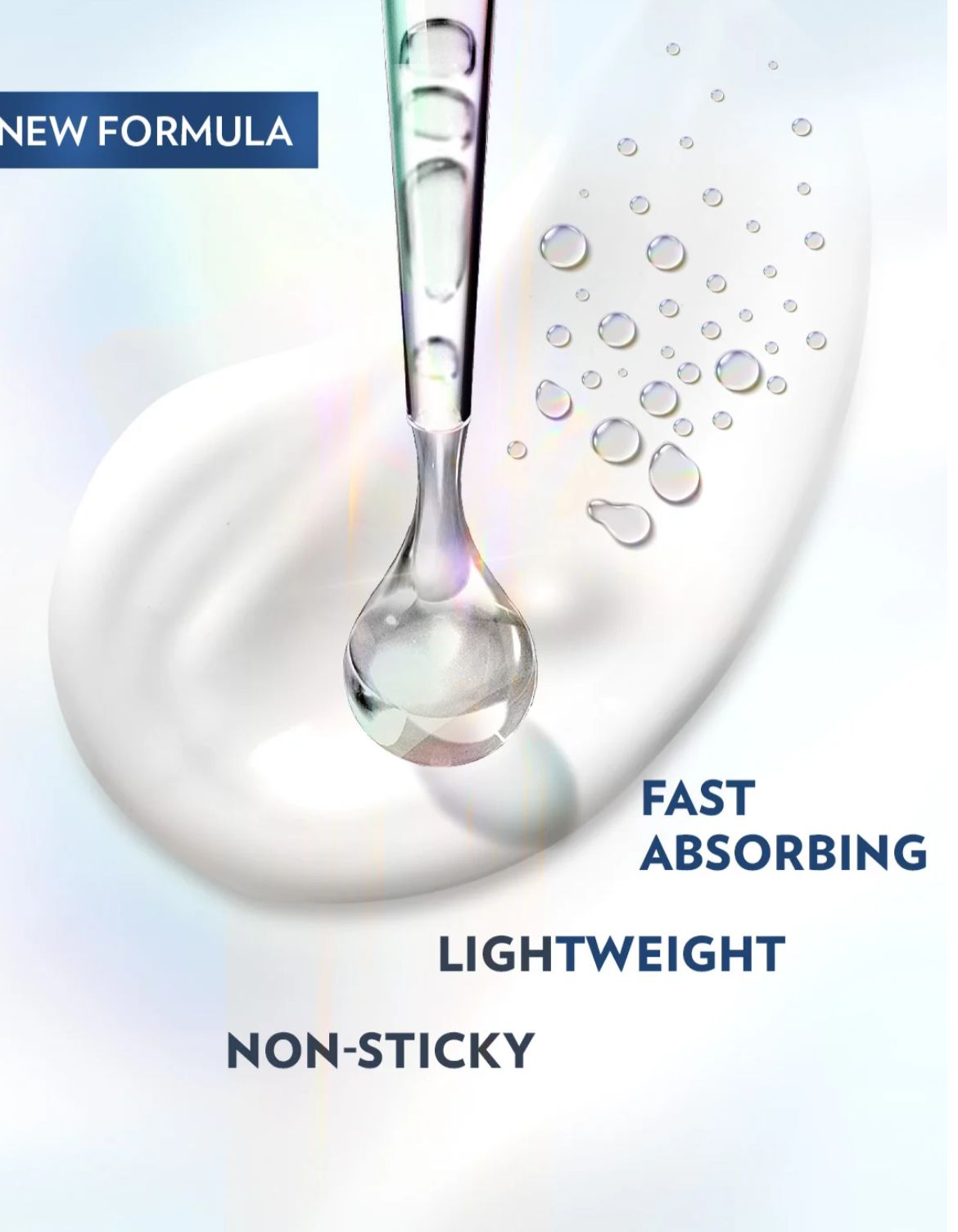 Vaseline Intensive Care Deep Moisture Body Lotion (48H Moisture) - Image 4