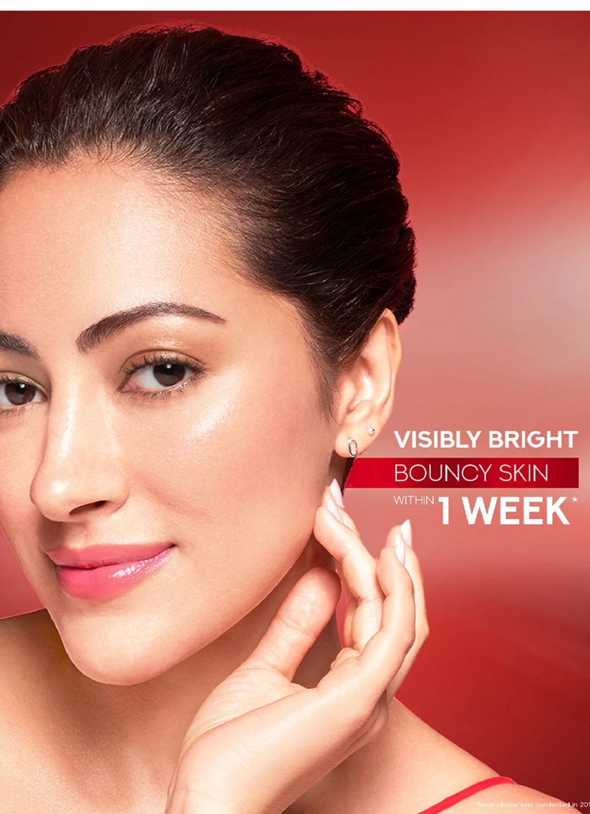 Pond's Youthful Miracle Hexyl Retinol Complex Day Cream (50g) - Image 3