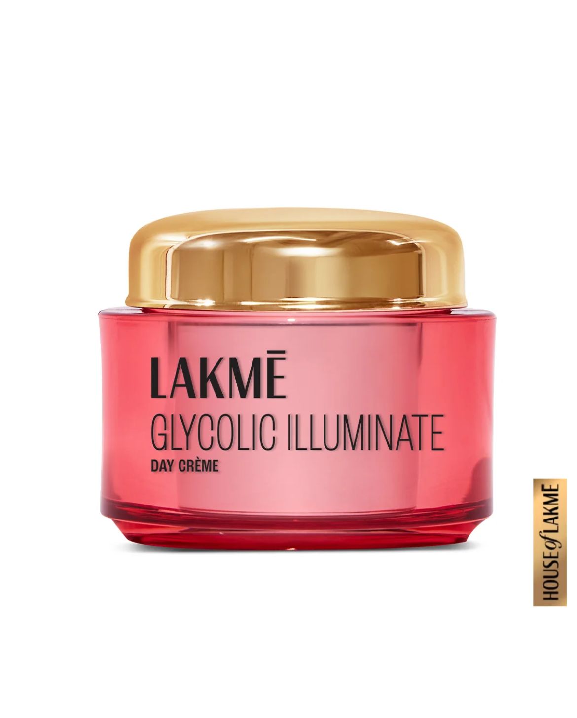 Lakmé Glycolic Illuminate Day Crème, 15g