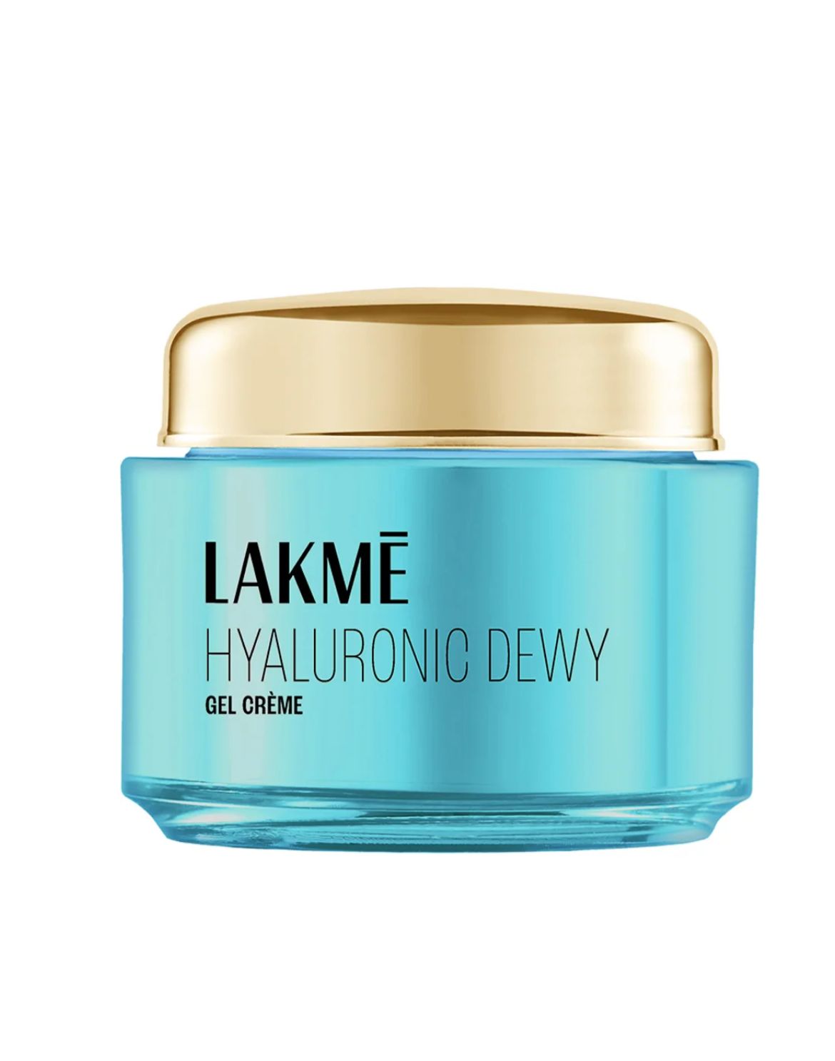 Lakmé Hyaluronic Dewy Gel Crème 50g