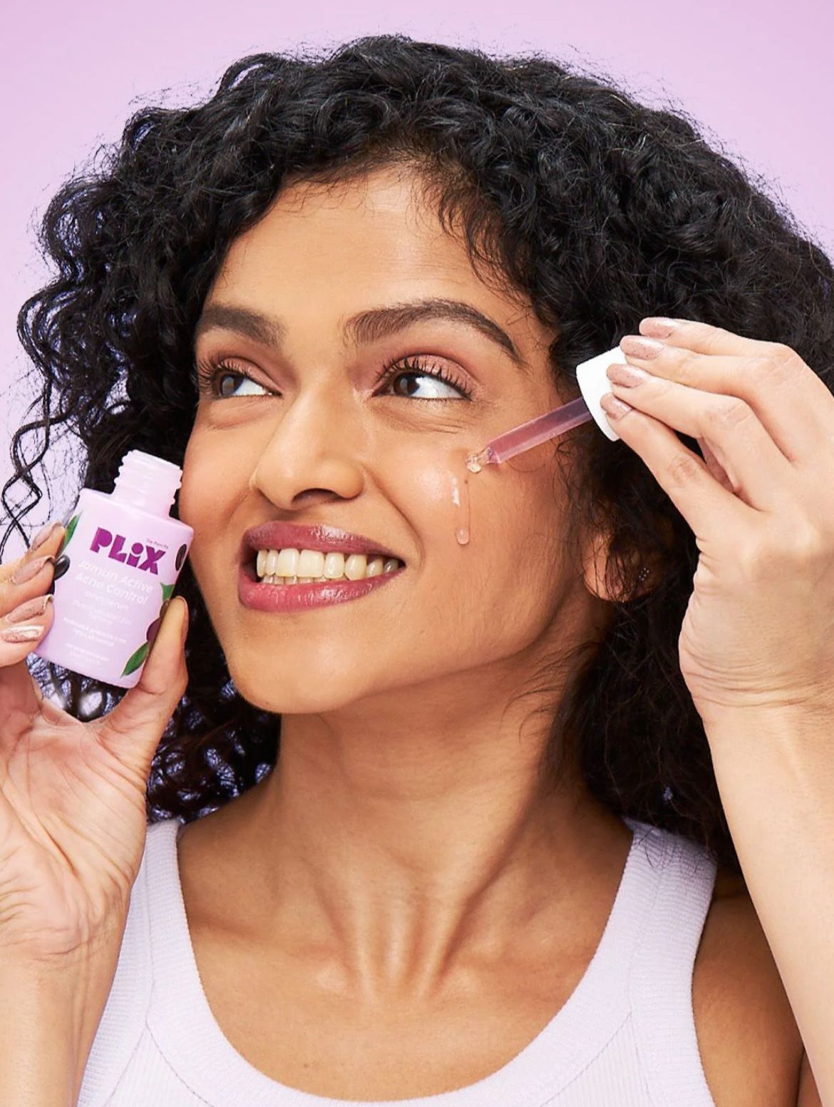 PLIX Jamun Active Acne Control Skincare Kit - Image 5