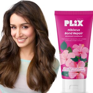 PLIX Hibiscus Bond Repair Advanced Conditioner