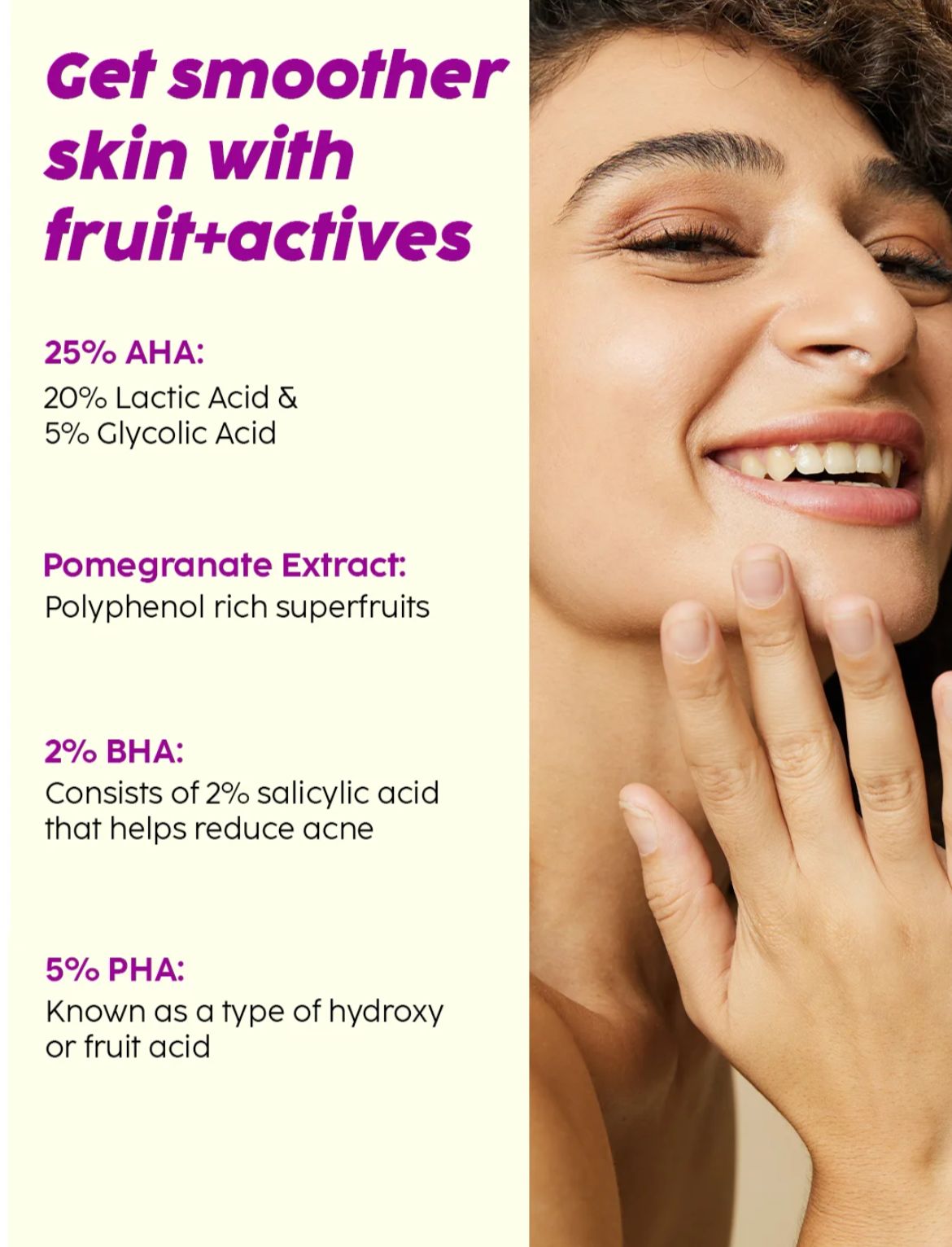 PLIX Pomegranate Peeling Potion - Image 4