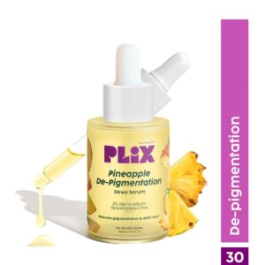 PLIX Pineapple De-Pigmentation Dewy Serum