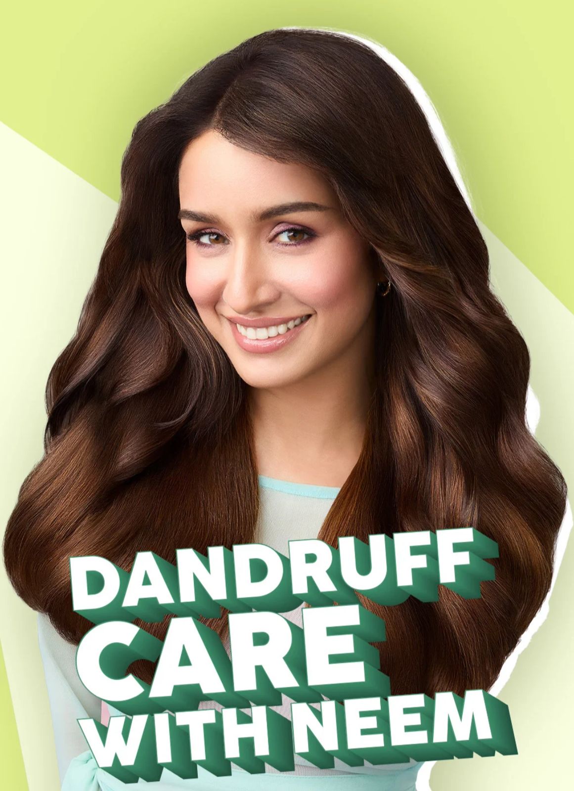 PLIX Neem Anti-Dandruff Advanced Shampoo - Image 2