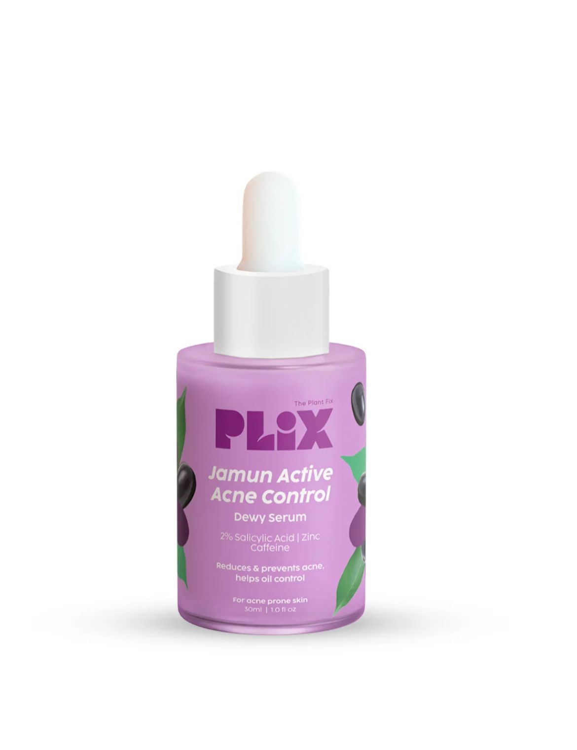PLIX Jamun Active Acne Control Dewy Serum