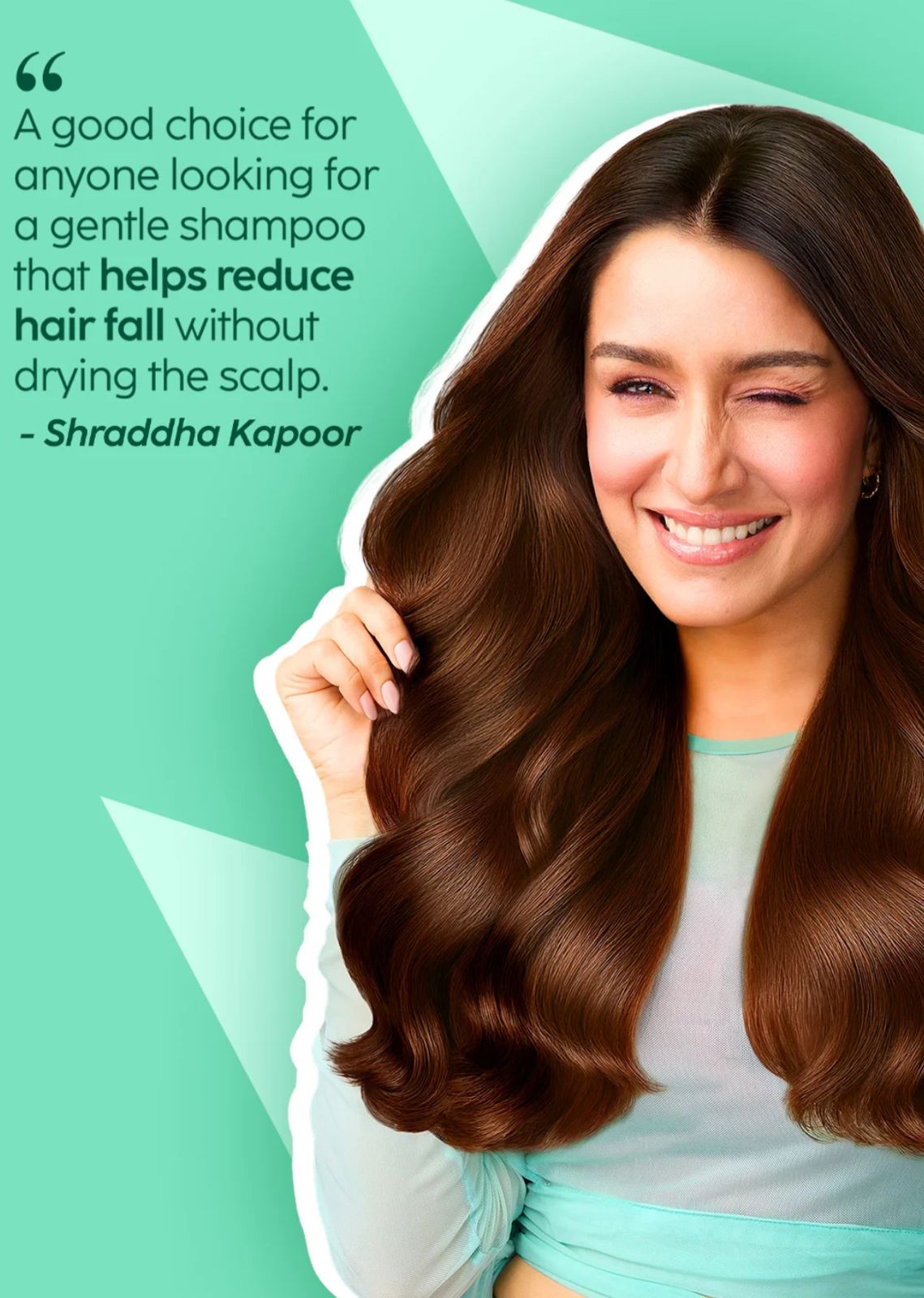 PLIX Rosemary Anti-Hair Fall Advanced Shampoo - Image 5