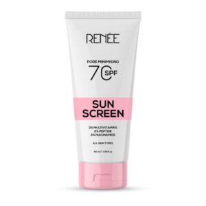 RENÉE Pore Minimising SPF 70 Sunscreen