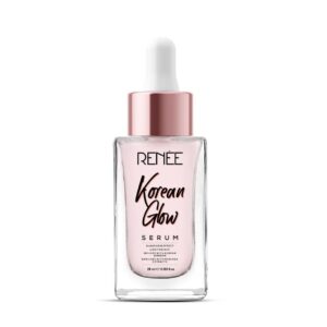 RENÉE Korean Glow Face Serum