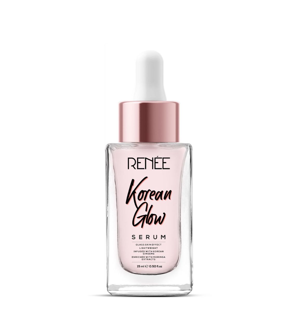 RENÉE Korean Glow Face Serum
