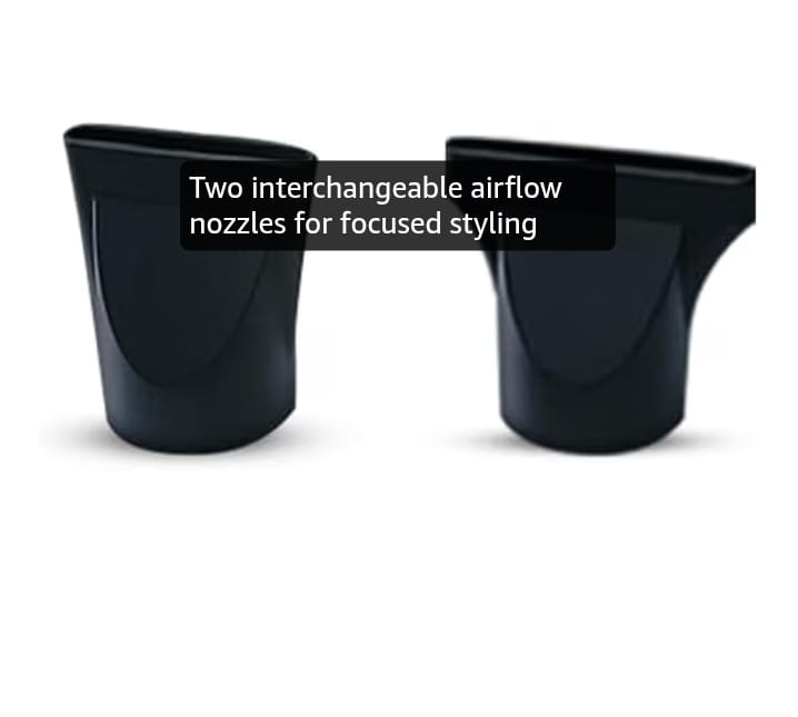 IKONIC Pro 2000W Hair Dryer - Image 4