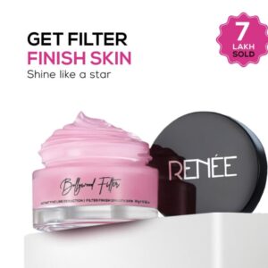 RENEE Bollywood Filter Face Primer