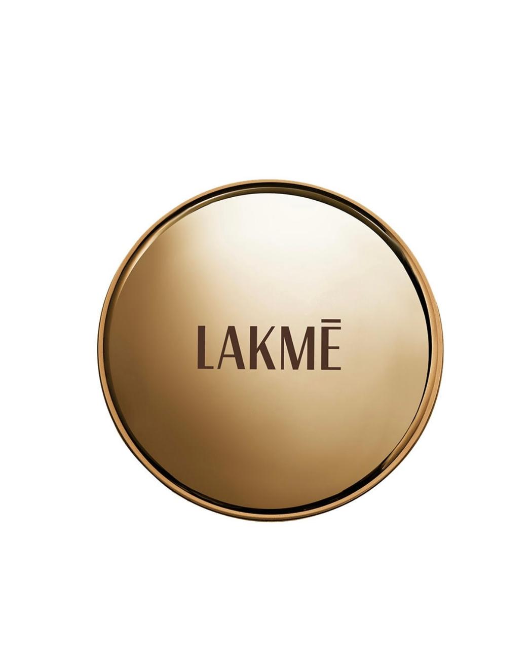 Lakmé 9 to 5 Primer + Shine Control Compact