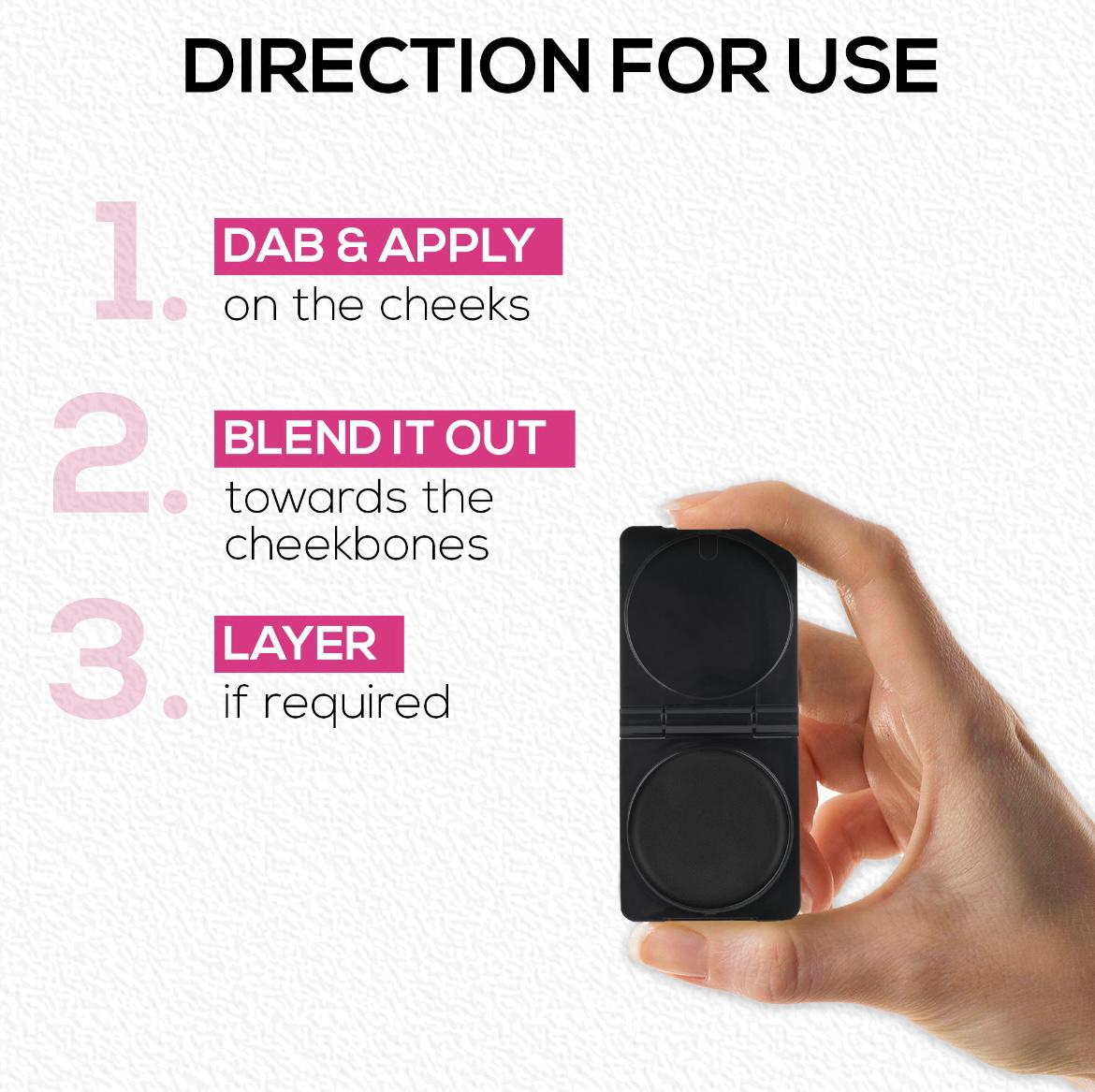 RENEE Compact Powder - Image 5