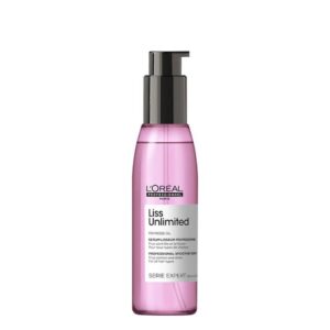 L’Oréal Professionnel Serie Expert Liss Unlimited Smoothing Serum