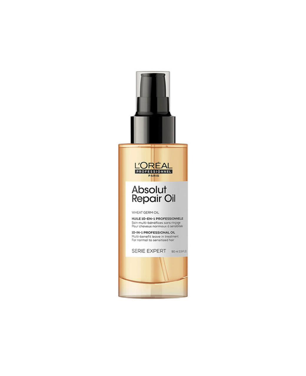 L’Oréal Professionnel Serie Expert Absolut Repair 10-in-1 Repairing Oil