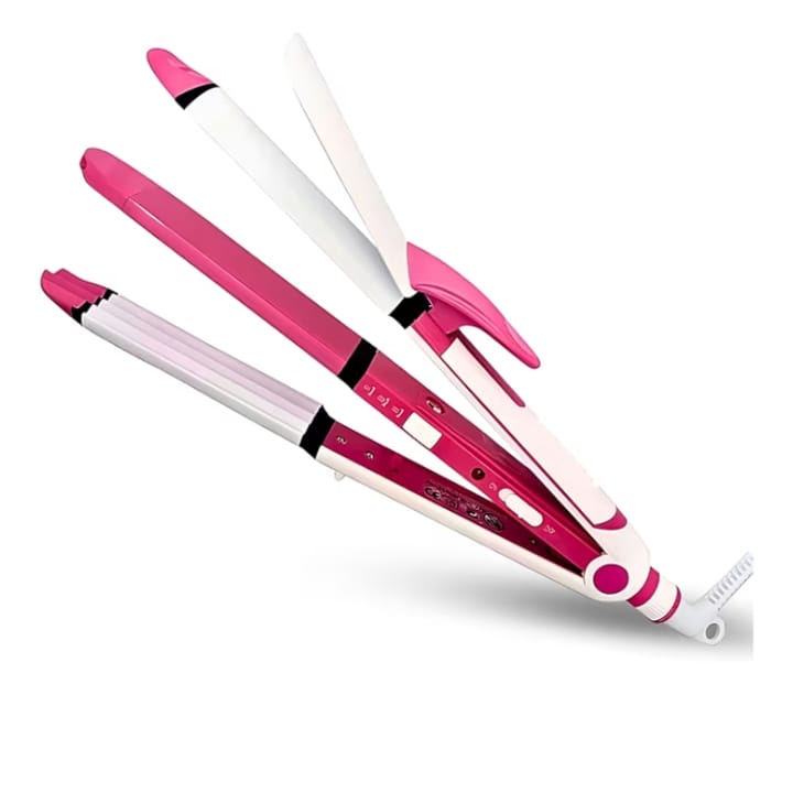 Concepta 3-in-1 Hair Styling Tool - Image 2