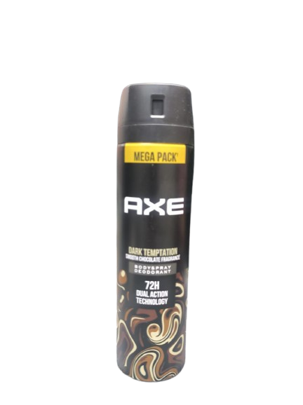Axe Dark Temptation Deodorant – Buy 1 Get 1 Free - Image 3